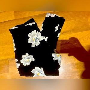Old Navy Pattern Leggings